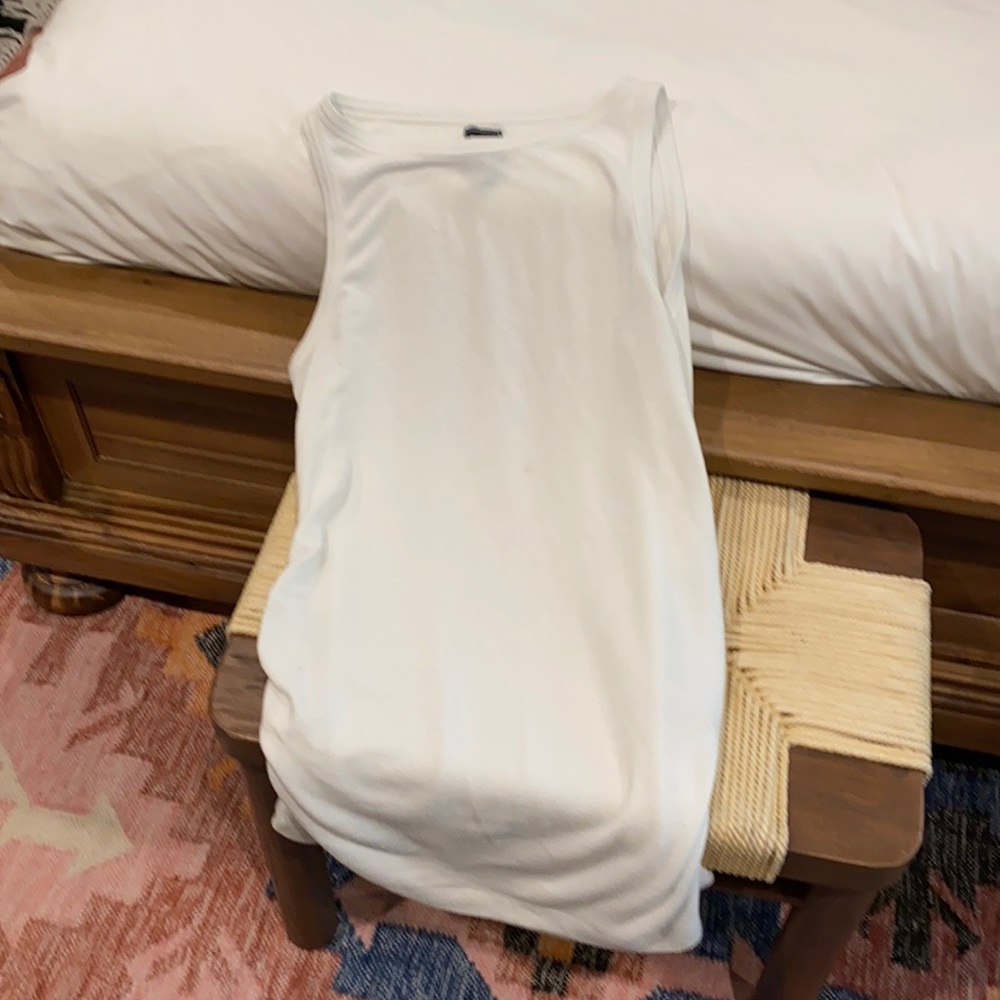 Gap maternity tank